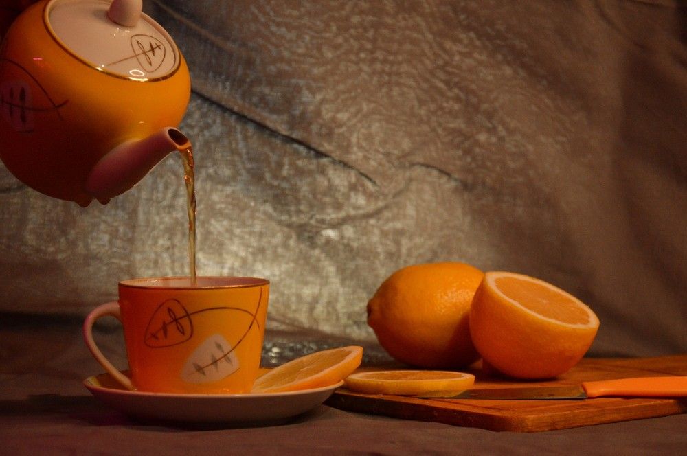 Photograph by Ольга Шевцова