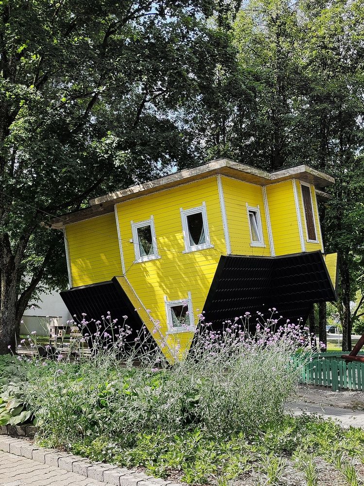 Photograph by Natalia Sopoćko