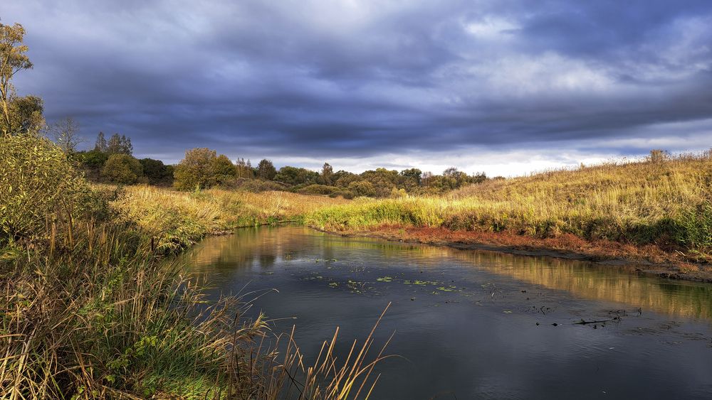 Photograph by Михаил Беляев