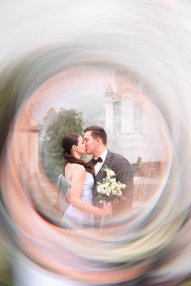 Photograph by Екатерина Зайцева