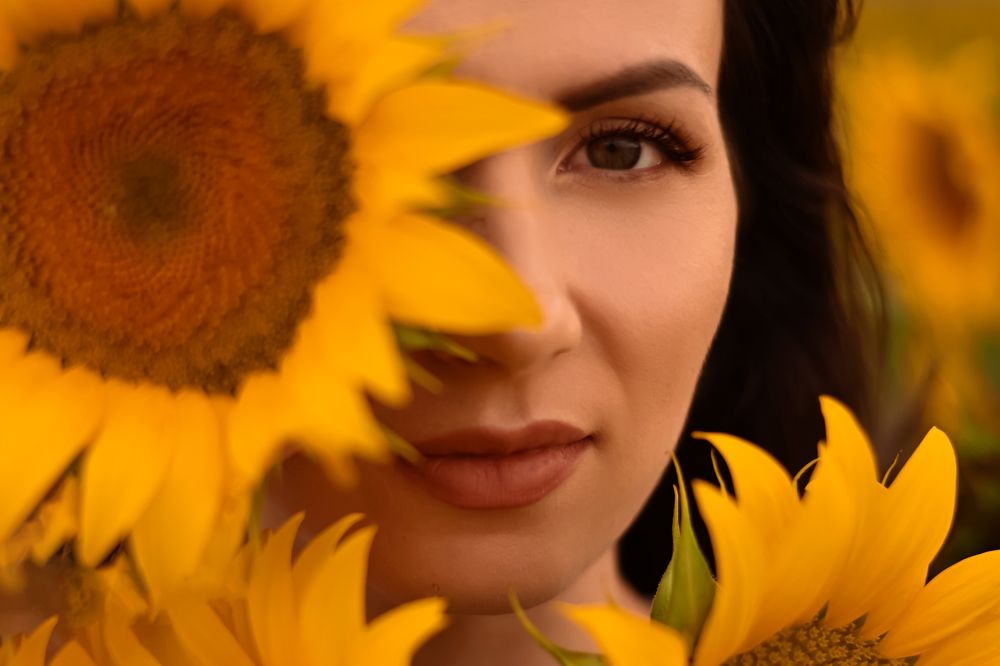 Photograph by Любовь Безволева