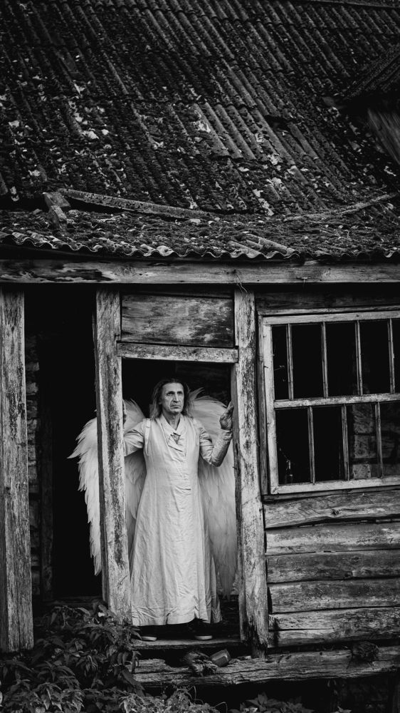 Фотография автора Цимбал Наталья