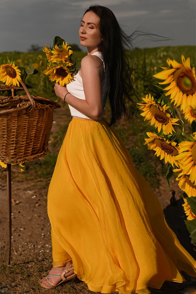 Photograph by Любовь Безволева