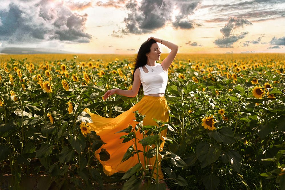 Photograph by Любовь Безволева