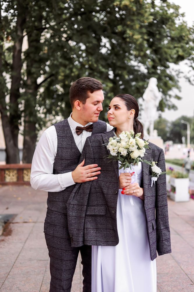 Photograph by Екатерина Зайцева