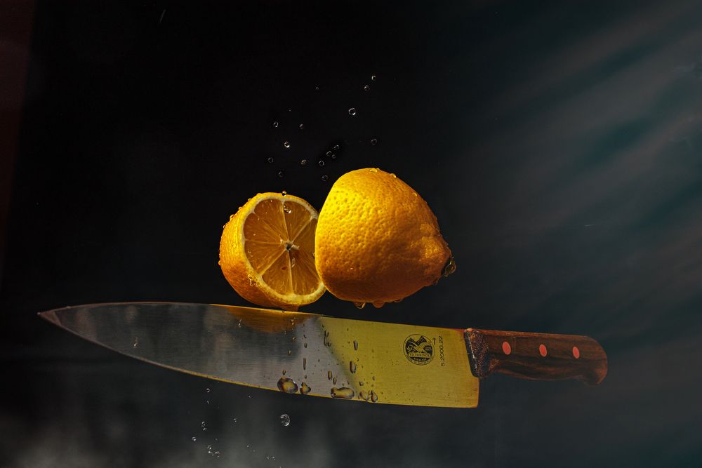 Photograph by Сергей Лексин