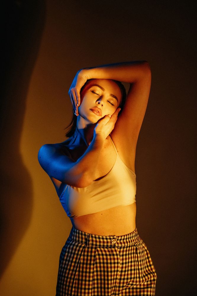 Фотография автора Анастасия Шипилова