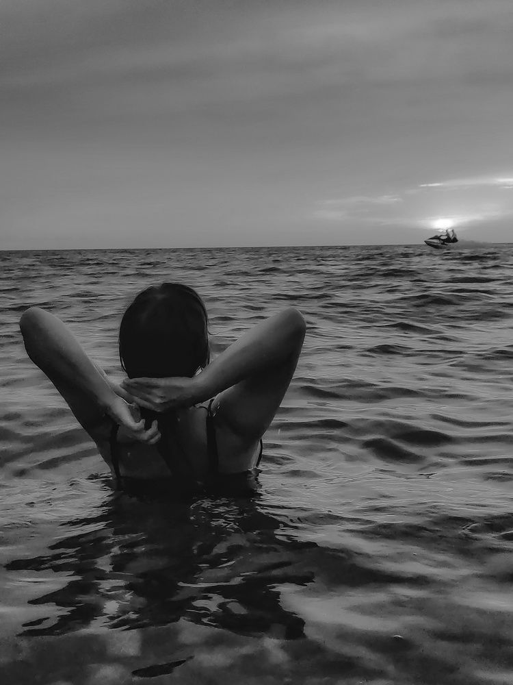 Фотография автора Нина Трофимова