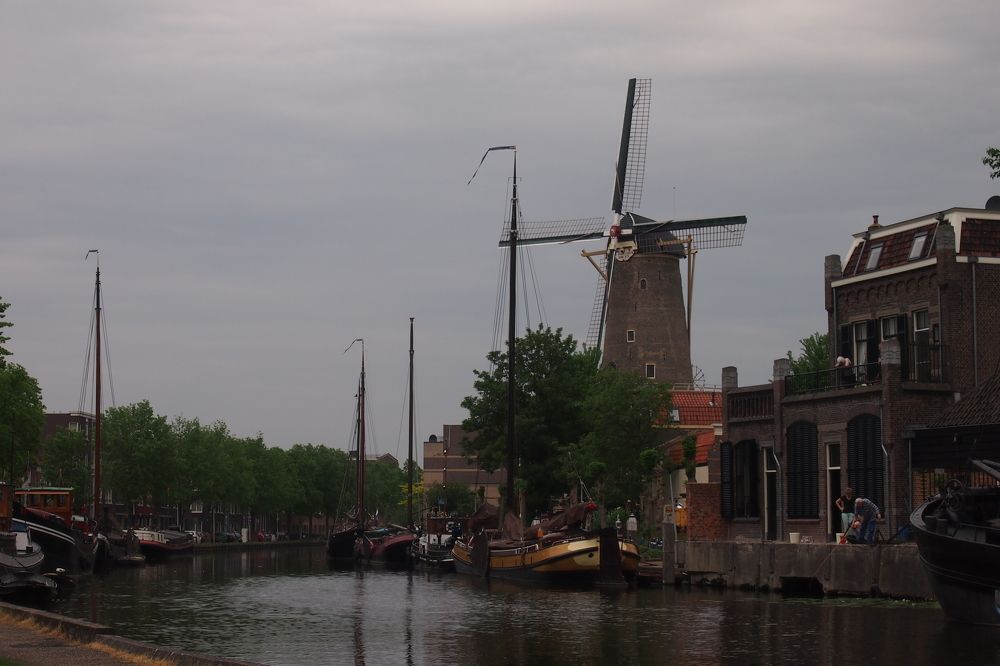 Photograph by Vladimir Rybalko