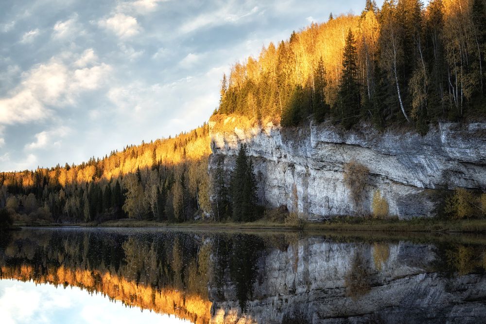 Photograph by Глухарёва Ольга