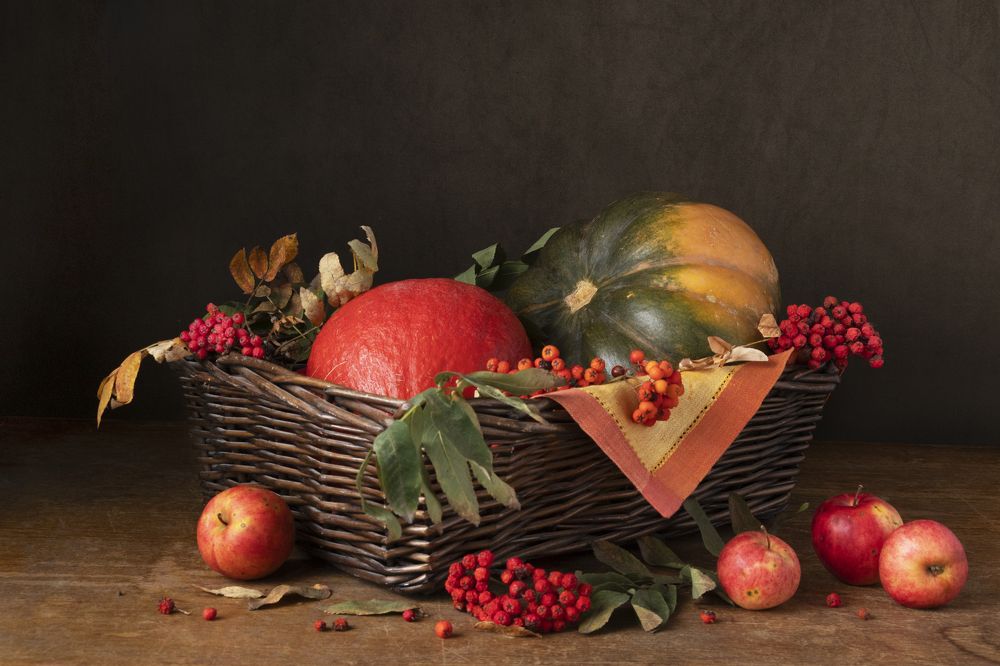 Photograph by Елена Коврижных