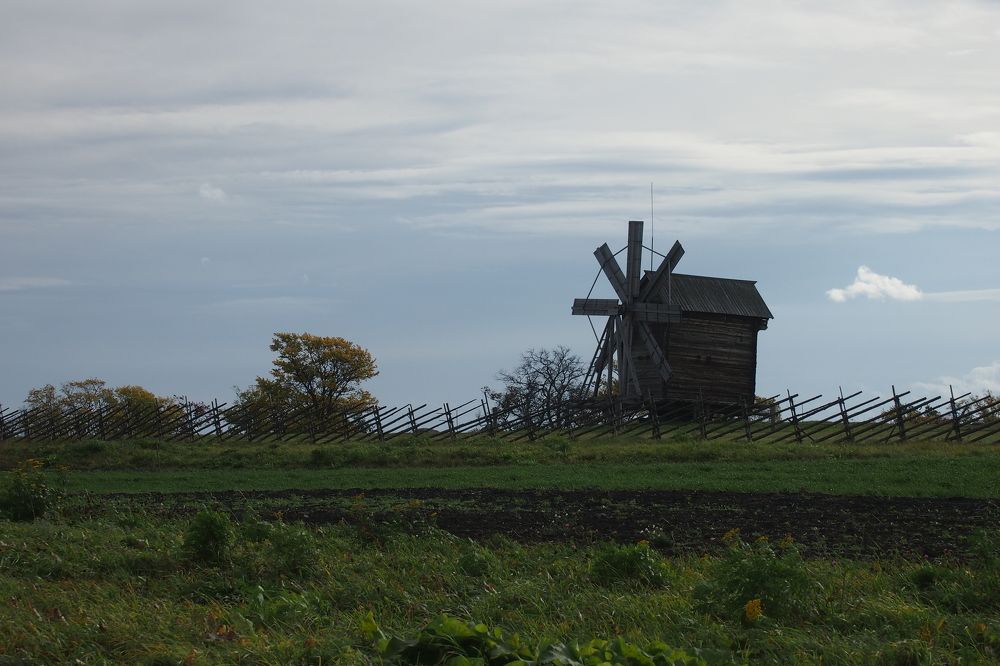 Photograph by Vladimir Rybalko