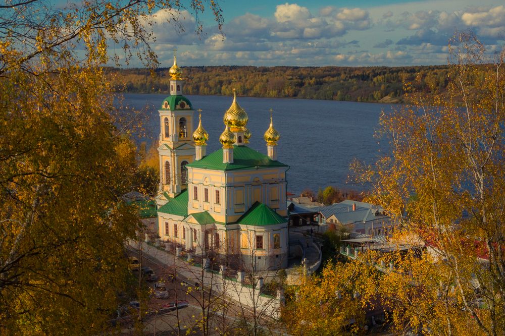 Photograph by Елена Рубинская