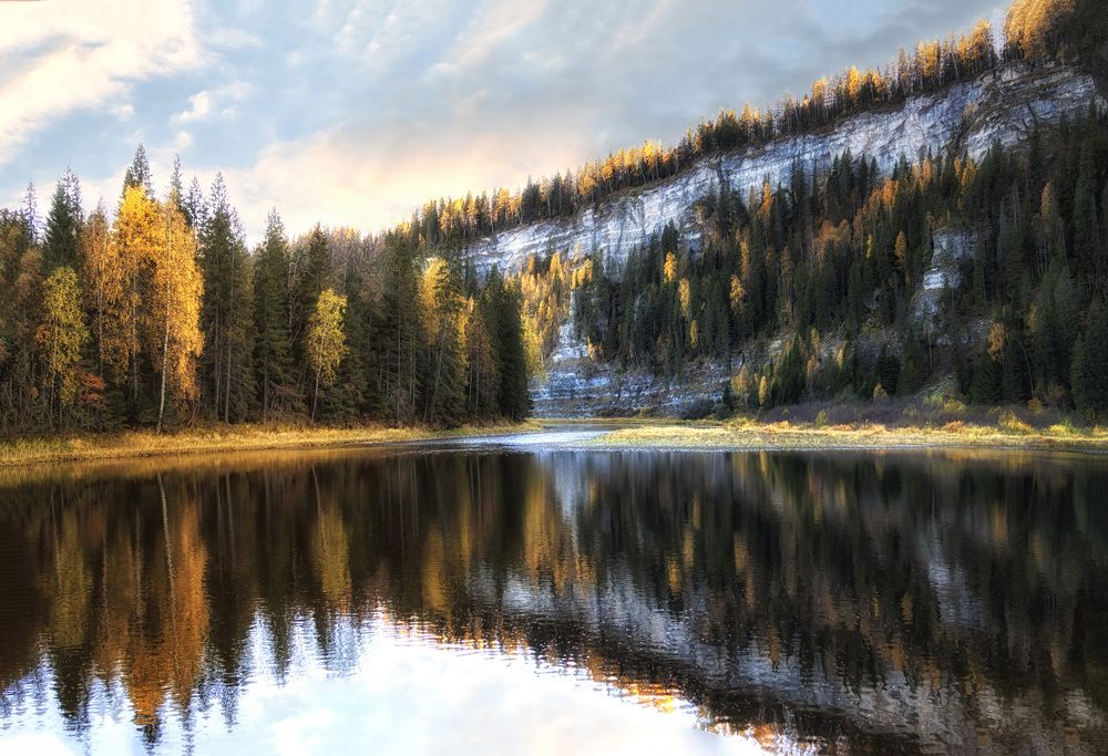 Photograph by Глухарёва Ольга