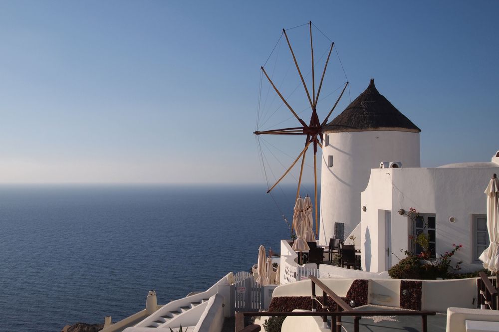 Photograph by Vladimir Rybalko