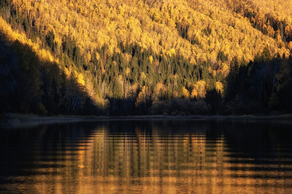 Photograph by Глухарёва Ольга