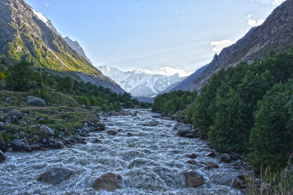 Photograph by Алексей Черкашин