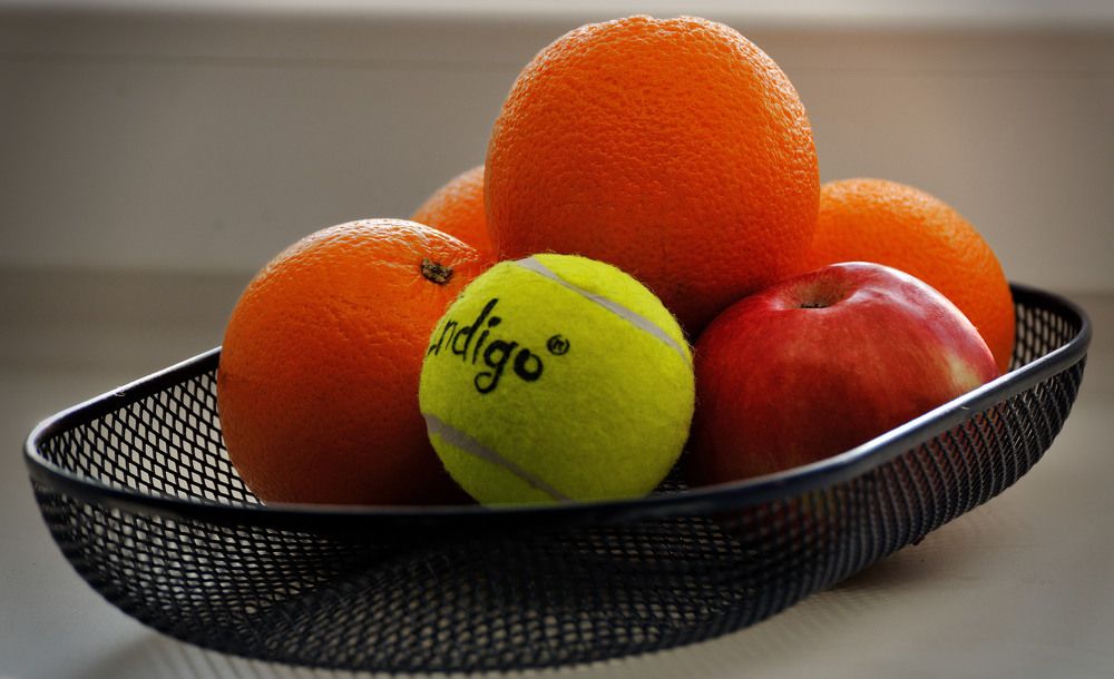 Photograph by Андрей Куликов