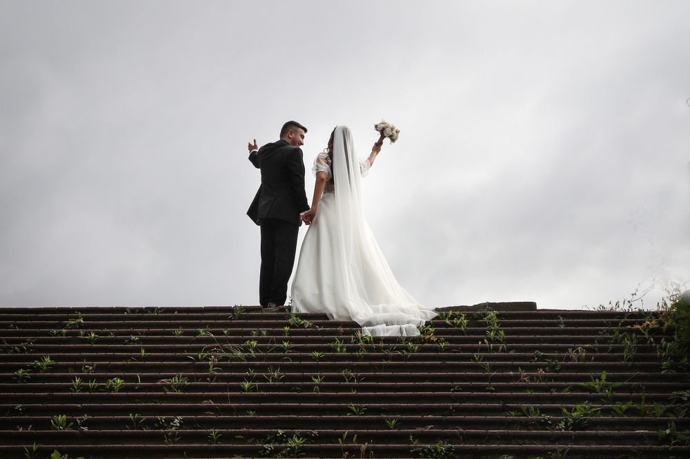 Photograph by Elmas Cumcu