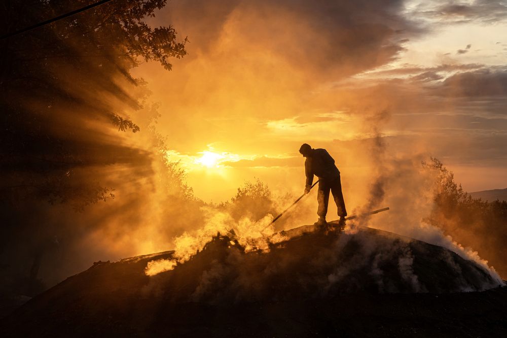 Photograph by Zihni Onur ÇALIŞKANER