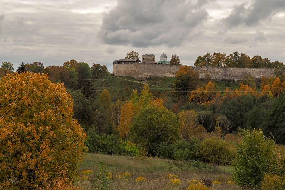 Photograph by Сергей Пушкин