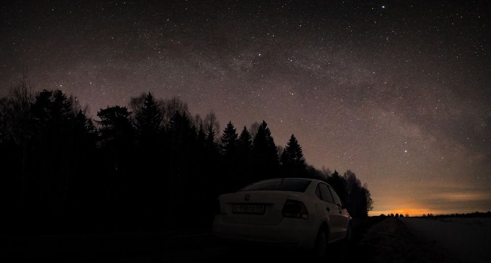 Photograph by Виталий Грачёв