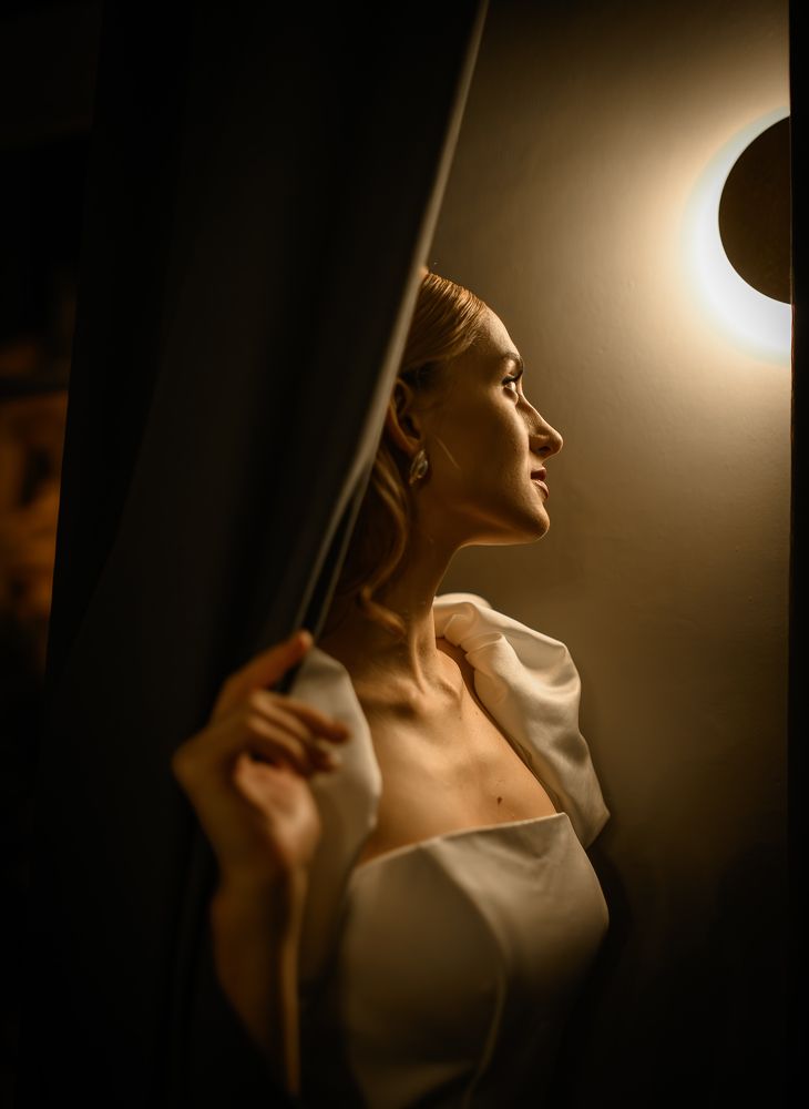 Photograph by Иева Даболиня