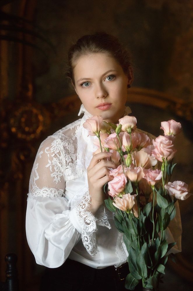 Photograph by Алексей Назаров