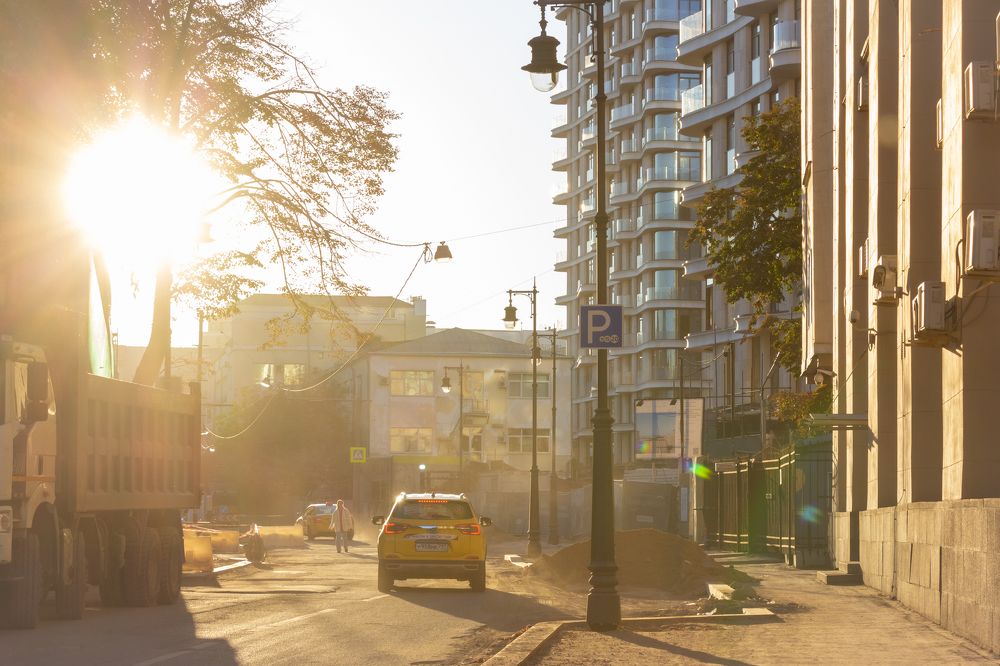 Photograph by Елена Барышева