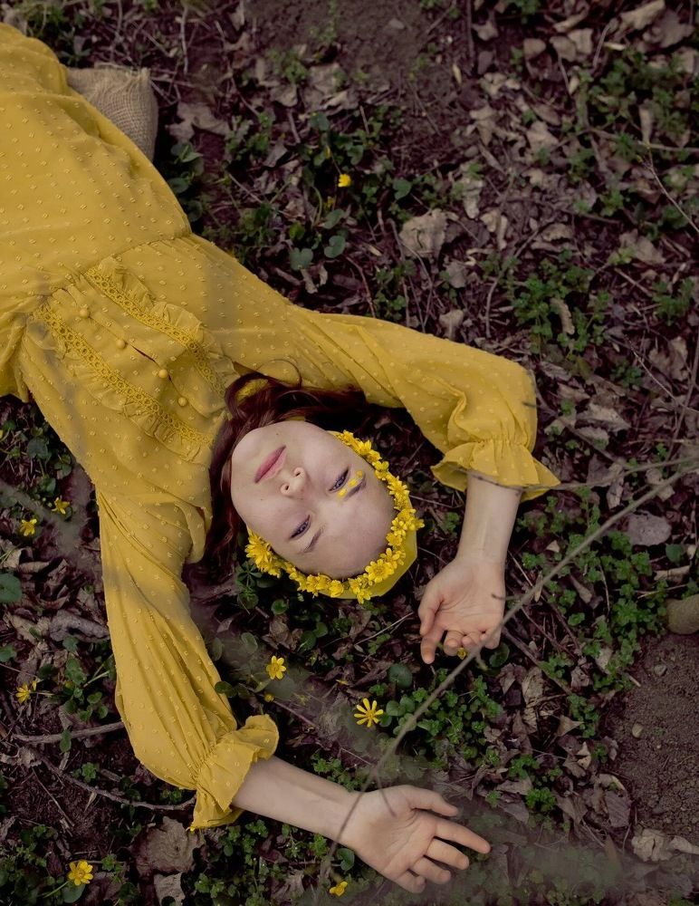 Photograph by Вероника Гергерт