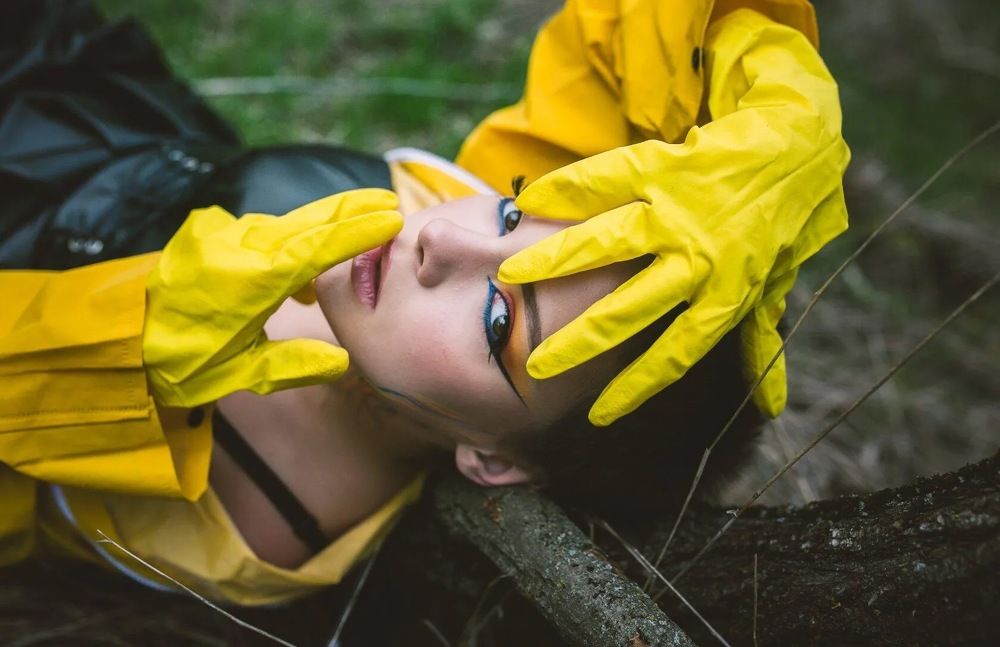 Photograph by Вероника Гергерт