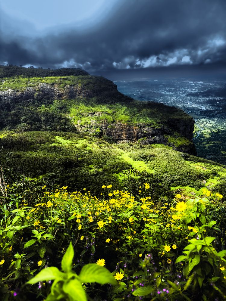 Photograph by Rohit Tonapi