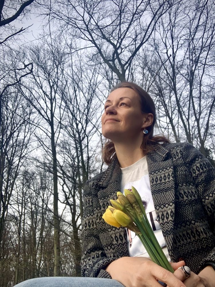 Photograph by Анастасия Мангольд