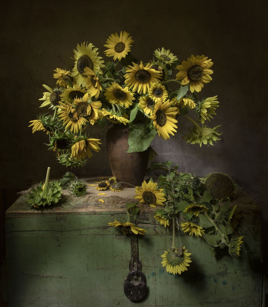 Photograph by Татьяна Феденкова