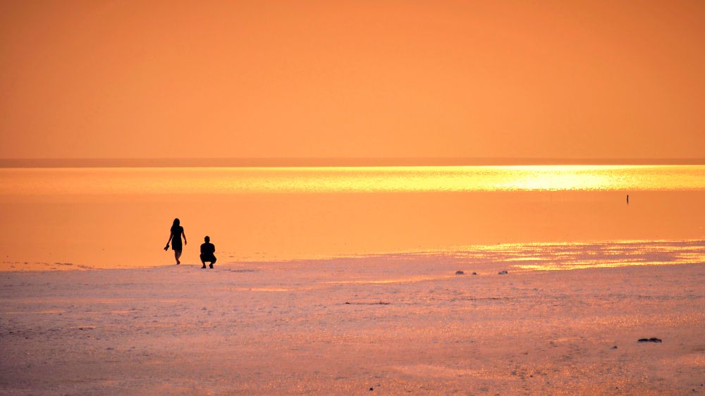 И пусть мир подождет ...