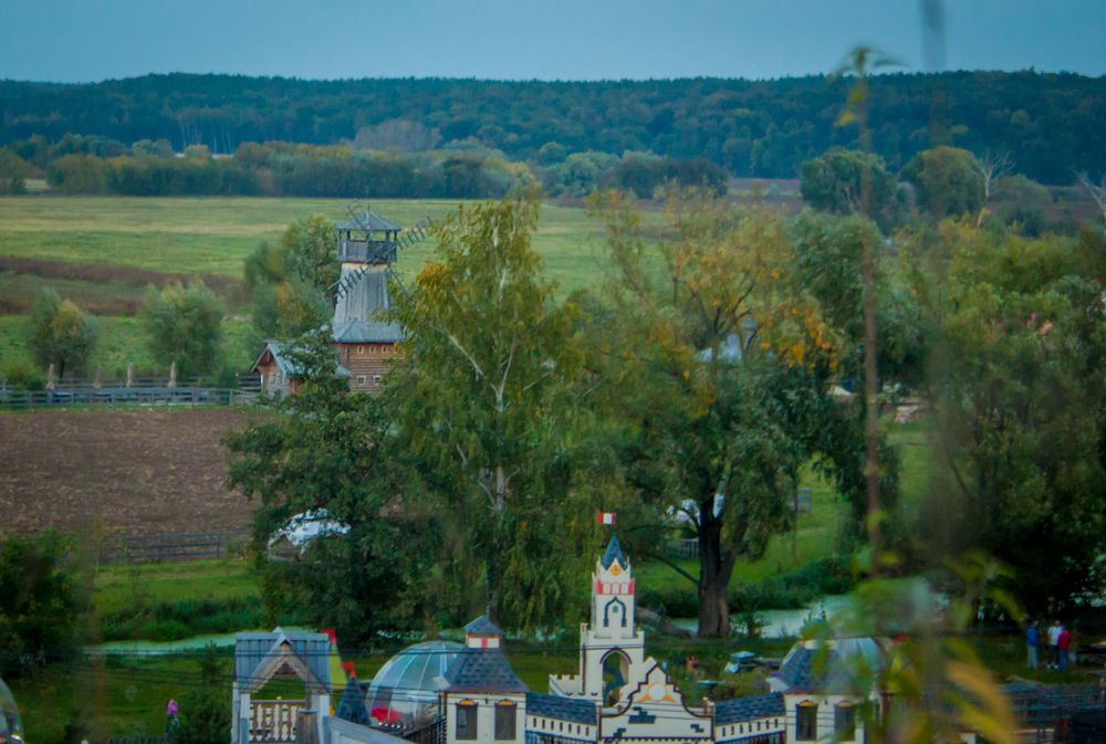 Photograph by Ольга Заповедная