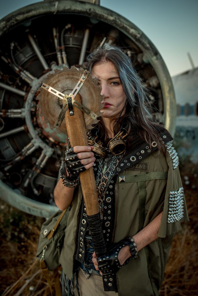 Photograph by Мария Луцук