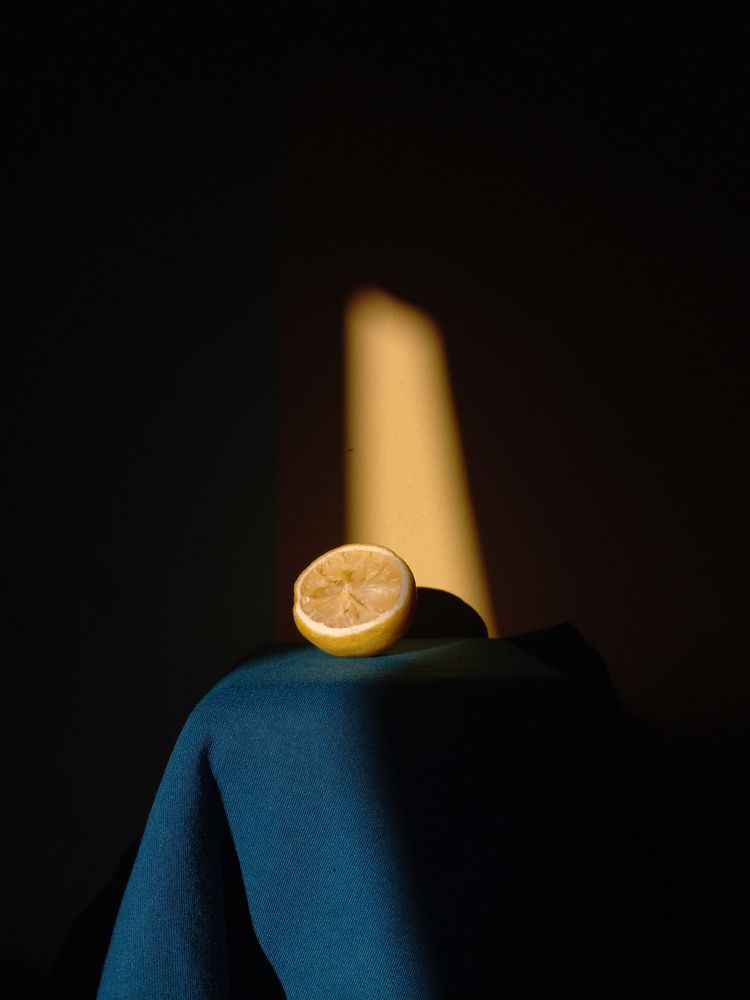 Фотография автора Ibraheem Alsaid