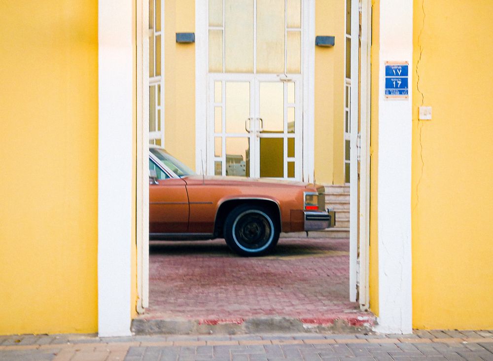 Фотография автора Ibraheem Alsaid