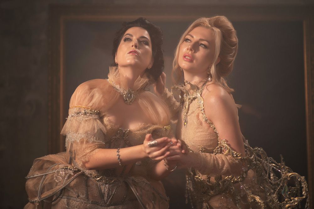 Photograph by Ермакова Янина