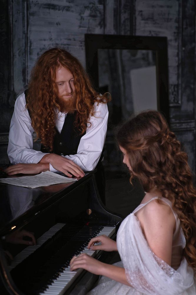 Photograph by Ермакова Янина