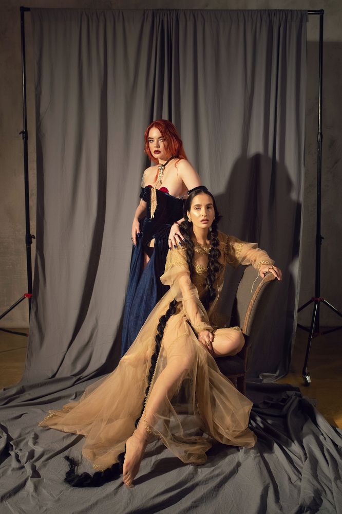 Photograph by Ермакова Янина