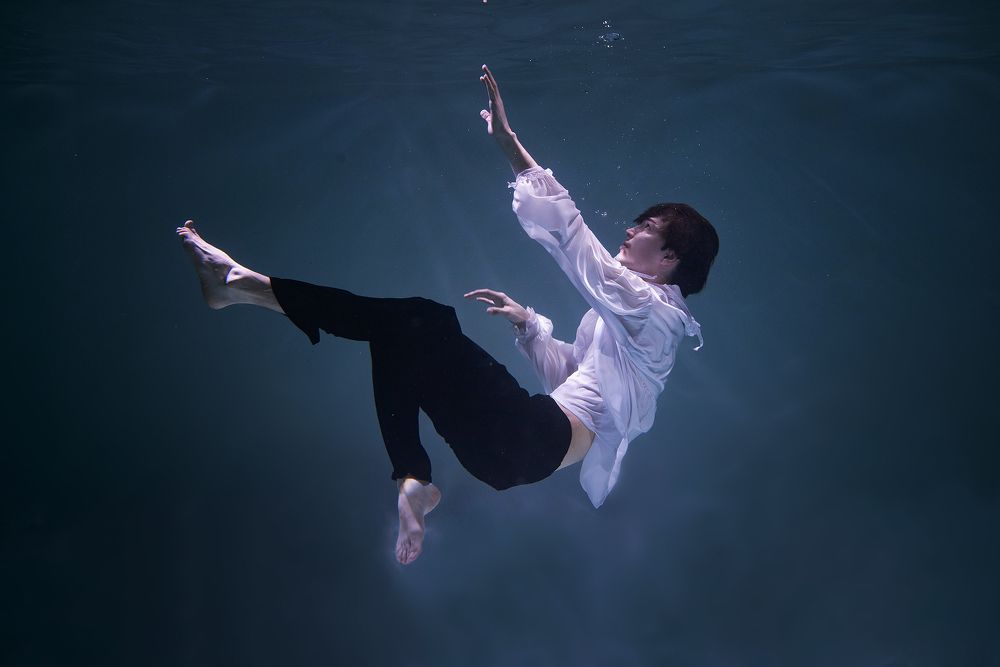 Photograph by Ермакова Янина