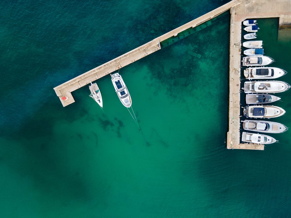 Photograph by Kuba Błaszczok