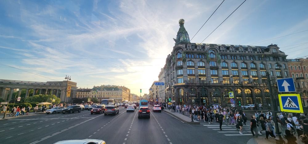 Photograph by Tatiana Denisova