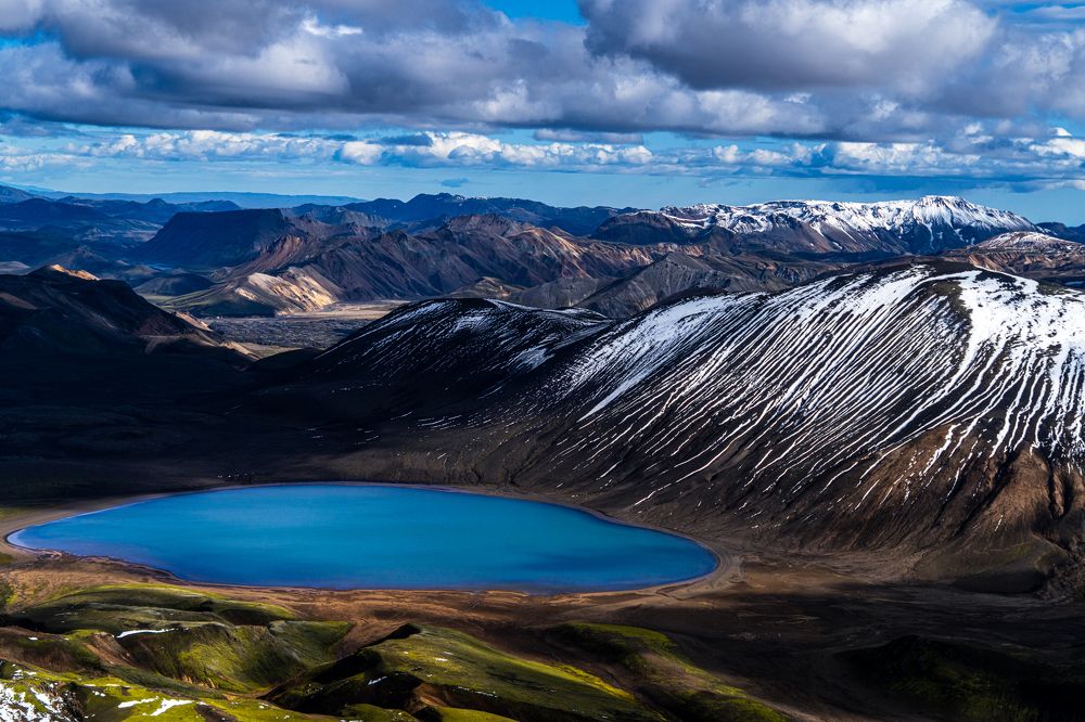 Photograph by Julia A Caesar