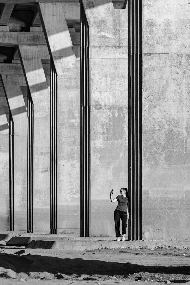 Photograph by Alexey Kovalevskiy