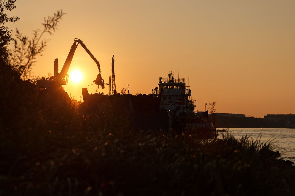 Photograph by Алеся Пчёлкина