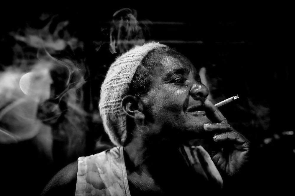 Photograph by FLAVIO SOUZA CRUZ