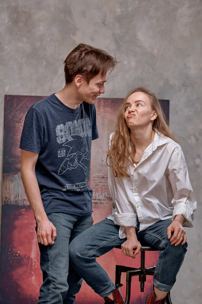 Photograph by Пётр Дедковский